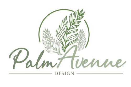 PalmAvenue Design